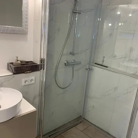 Appartement Schickes Mit Direkter Waldrandlage Geisenheim