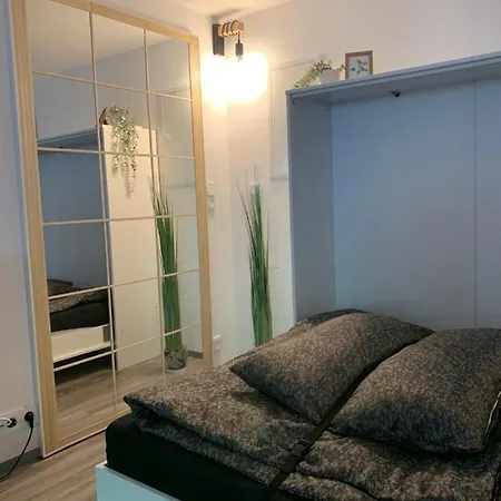 Schickes Mit Direkter Waldrandlage Appartement *