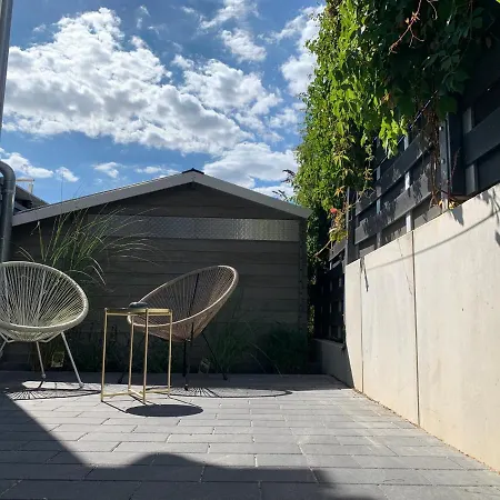 Schickes Mit Direkter Waldrandlage Apartamento Geisenheim