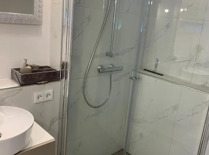 Apartman Schickes Mit Direkter Waldrandlage Geisenheim